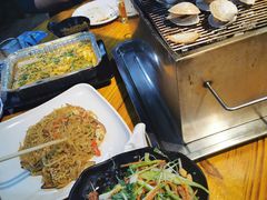 -丹东特色烤肉(南光三部店)