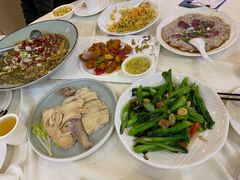 -渔意楼·驰名沙田乳鸽(五羊旗舰店)