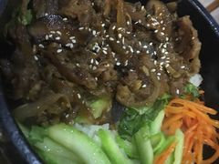 -老炉家木炭烤肉(长江国际店)