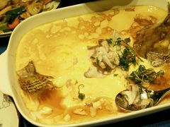 -良渚君澜度假酒店·中餐厅
