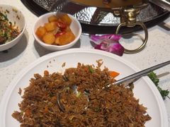 -千牛将·鲜牛肉火锅(开元路店)