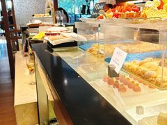 -天津东凯悦酒店·Market Café自助餐厅