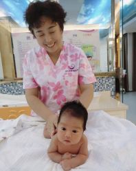-蓓爱娇琪月子会所(虹口店)