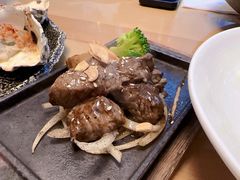 -王鼎精致料理铁板烧(世博源店)