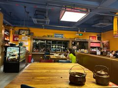 -缘生态云南菜·野生菌庭院餐厅(华侨城店)