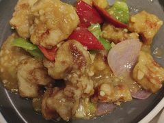 -东方饺子王(和平里店)