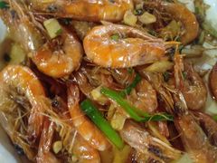 -钱大妈海鲜饭店(旅游大道店)