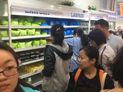 -罗森便利店(鱼市街店)