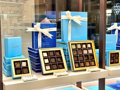 -CREAM STORY意大利手工冰淇淋&甜品(万象前海店)