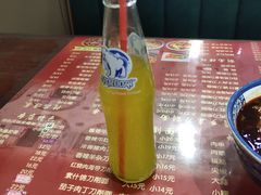 -晋乡亲刀削面(东风桥东店)