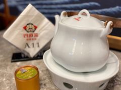 -四道菜·福建菜馆(新街口金鹰店)