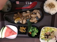 -喜多亭(宜山路店)