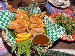 -泰妃殿(武汉首店)