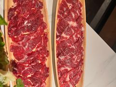 -左庭右院鲜牛肉火锅(七宝领展广场店)