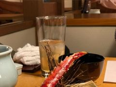 -蟹道乐(梅田店)