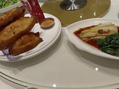 -老爷庙风味美食府(魏都大道店)