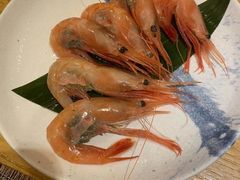 -吉兆·料理(红梅南路店)