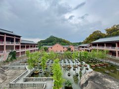 -石峰岩寺