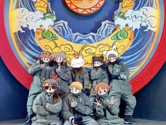 -E+有冰工厂·昆仑寒宫2(五角场店)