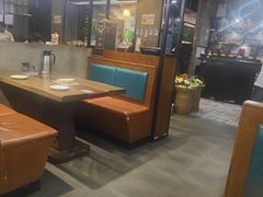 -老山村酒楼(白石洲店)