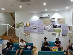 -多特儿童专注力·感统训练·注意力提升培训(金山万达中心)