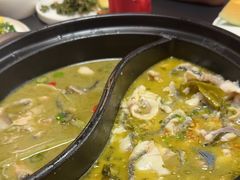 -江南鱼捞(北仑银泰城店)
