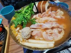 -晴季寿司(红旗街万达店)