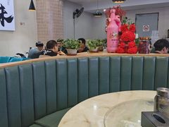 -福巷湘食小馆·猛火现炒(上海首店)