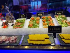 -九月海·海鲜自助(世纪东方店)