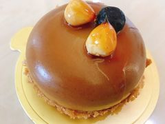 -天津欧米奇西点西餐学院