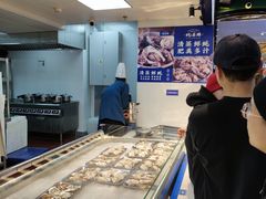 -蚝英雄鲜蚝自助专门店(长楹天街直营店)
