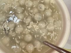 -永兴餐厅(复兴中路店)
