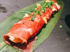 -花隐日式怀石料理(万象城购物中心店)
