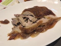 -黑窑厂糖油饼烤鸭·清真菜(旗舰店)
