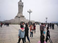 -天津妈祖文化园