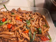 -赣南人家(顺义后沙峪亚朵店)