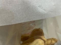 -老香齋(五角场店)