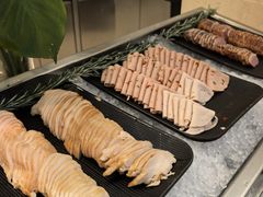 -武汉洲际酒店