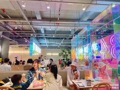 -卡朋西餐(悦汇城店)