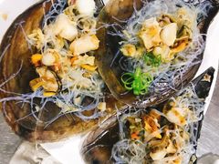 -QQ海鲜餐厅