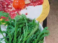 -潮汕大目牛肉火锅(水围店)