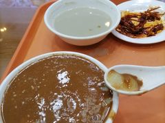 面茶-白魁老号饭庄(交道口店)