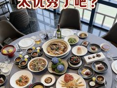 -浦江二号·独栋江景餐厅(滨江大道店)