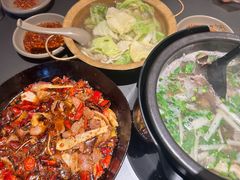 -古市香跷脚牛肉·非遗传承单位