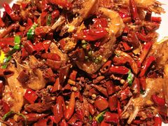 -首秀·四川料理(星耀101店)