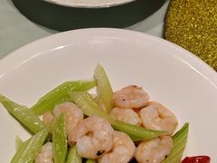 -乾隆美食·本帮菜(黄河路店)