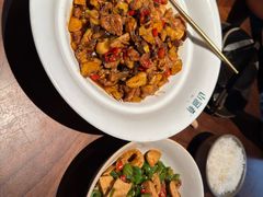 -山涧肴·泉水煮活鱼(坂田店)