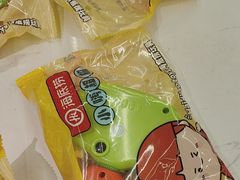 -海底捞火锅(太原南站店)