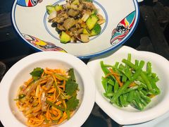 -箱美术馆私房菜(水晶郦城店)