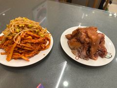 -春花民族美食(佳木斯总店)